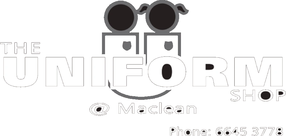 The Uniform Shop @ Maclean